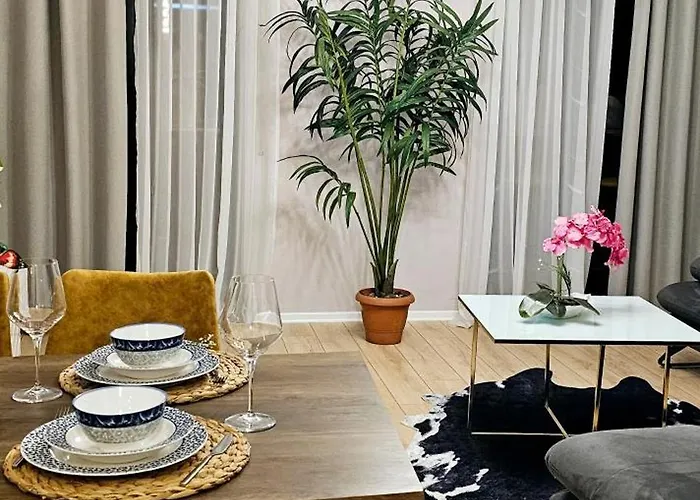 Center Easy_luxury Apartament Tirana